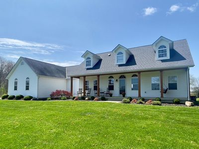 8565 Nichols Lane Rd NW, Johnstown, OH, 43031