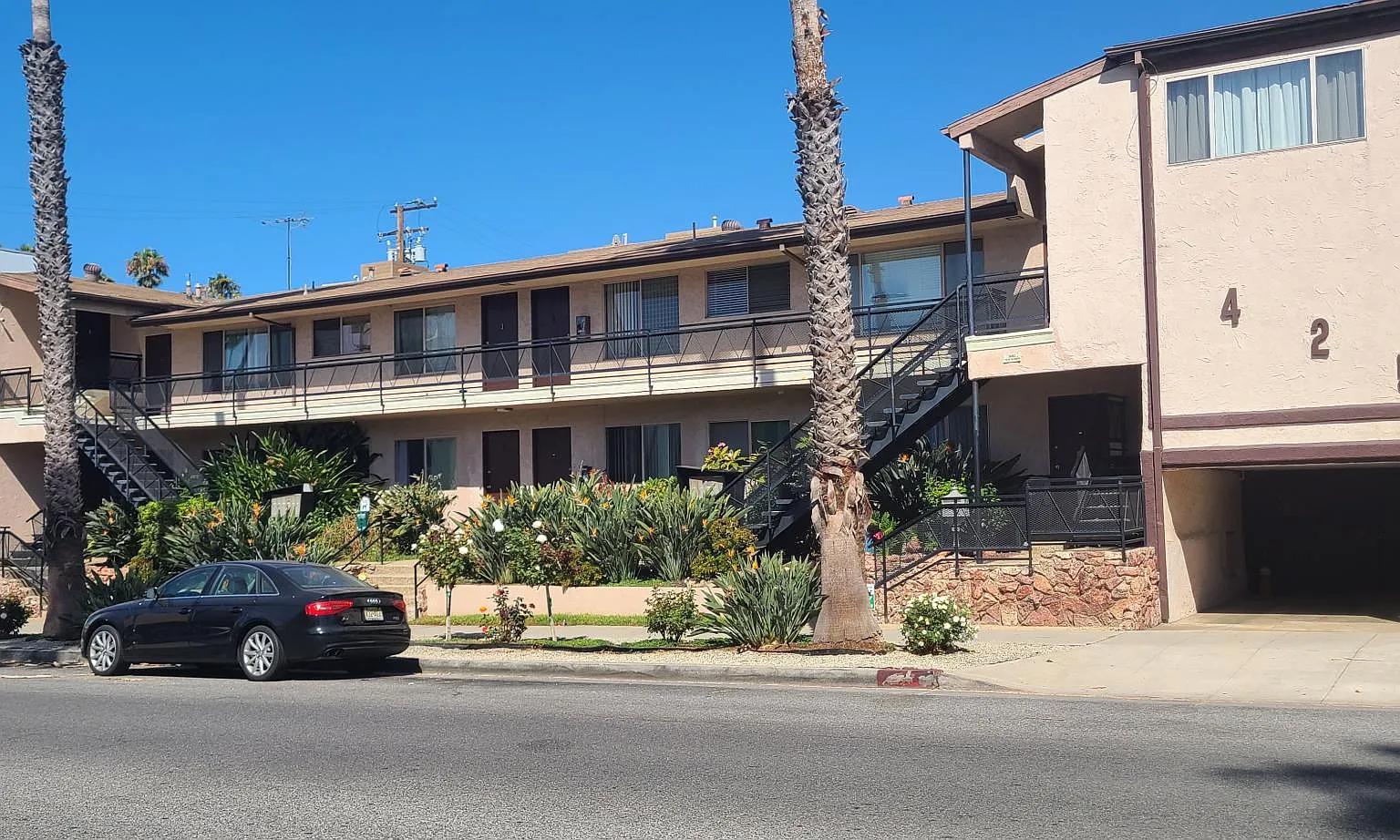 1 bed, 650 sqft, $2,650 — Photo 2