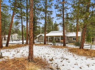 69277 Lariat, Sisters, OR