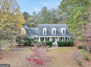 480 Hickory Ridge Rd, Jackson, GA 30233