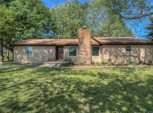 12808 S 267 East Ave, Coweta, OK 74429
