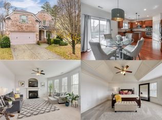 2505 Alexa Chase Cv, Dacula, GA 30019