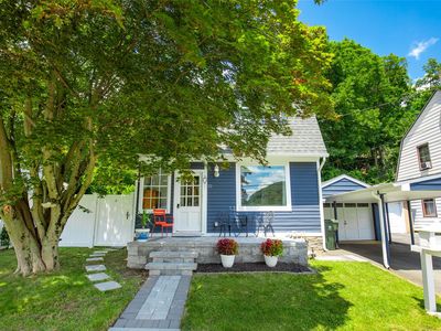 22 Circle Drive, Tuxedo Park, NY, 10987