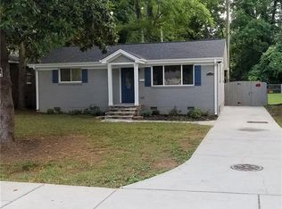 2508 Finchley Dr, Charlotte, NC 28215