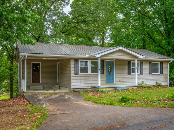 245 Pinedale Dr, Trion, GA 30753