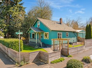 4624 N Hunt St, Portland, OR 97203