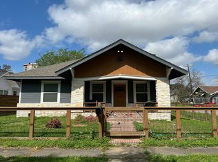 402 Hunt St, Houston, TX 77003