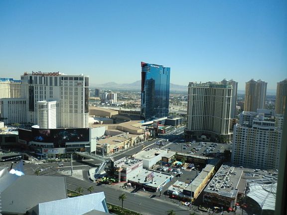 2nd image of 3750 Las Vegas Blvd S Unit 2809