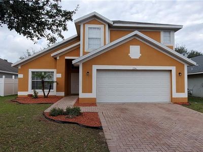 224 Remington Pl, Haines City, FL, 33844
