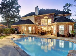 30402 W Legends Trail Dr, Spring, TX 77386