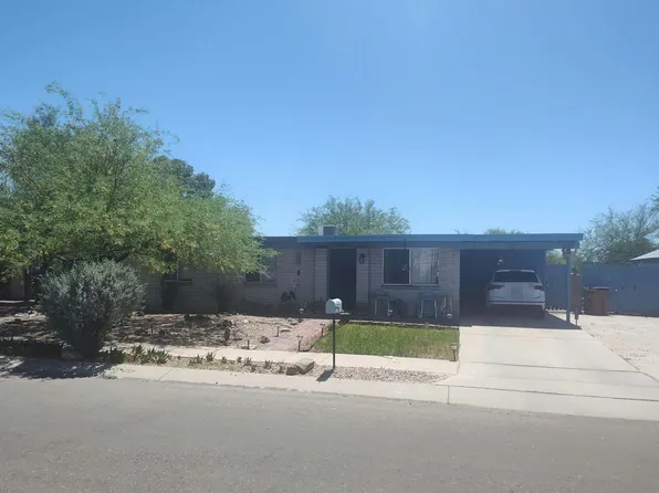 3201 W Las Palmas Dr, Tucson, AZ 85741