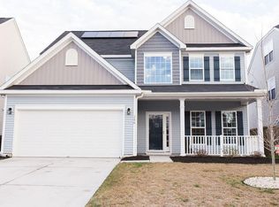 186 Weeping Cypress Dr, Moncks Corner, SC 29461