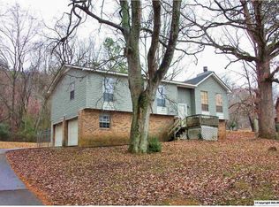 4303 Godfrey Ave N, Fort Payne, AL 35967