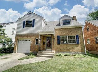 825 Westminster Pl, Dayton, OH 45419