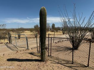 16177 W Hermans Rd, Tucson, AZ 85735