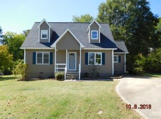99 Meta Breeze Ln, Mocksville, NC 27028