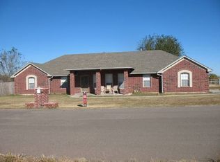 6905 Lewis Ln, Tuttle, OK 73089