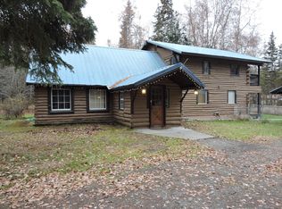 21124 Birchwood Loop Rd, Chugiak, AK 99567