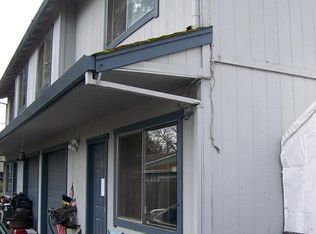 132 E Oak St, Willits, CA 95490