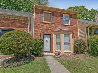 1186 Magnolia Way SE, Smyrna, GA