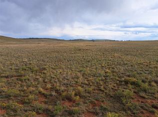 0000 Kiowa Rd, Hartsel, CO 80449