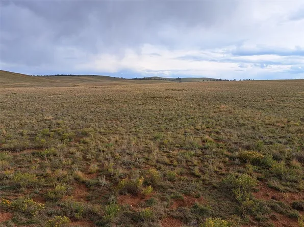 0000 Kiowa Rd, Hartsel, CO 80449