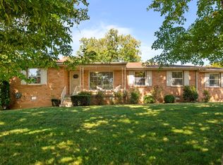 8405 Gullett Dr, Hermitage, TN 37076