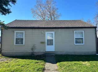 2113 S Vine St, Muncie, IN