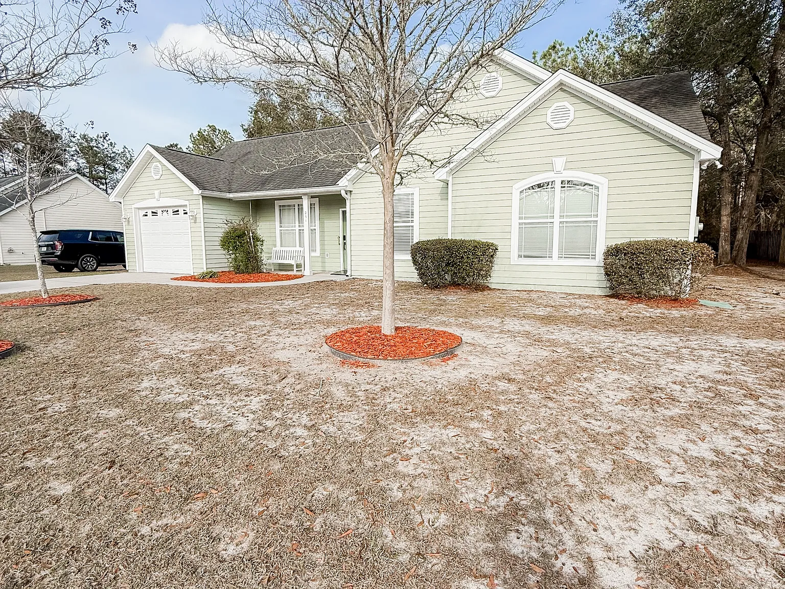 201 Mallard Pond Circle - 1 — Photo 2