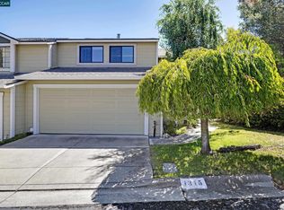1315 Blue Oak Ct, Pinole, CA 94564