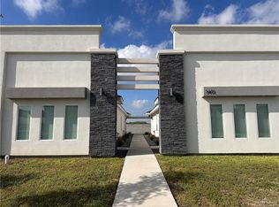 3401 Frio Ave #1, McAllen, TX 78504