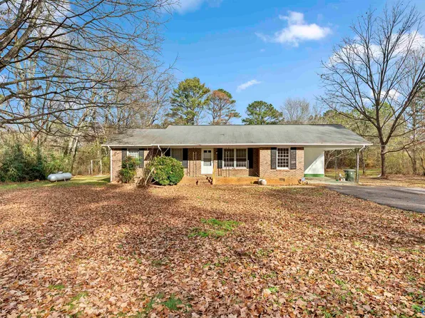 317 Baites Rd, Toney, AL 35773