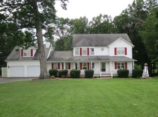 17523 Old Jonesboro Rd, Bristol, VA 24202