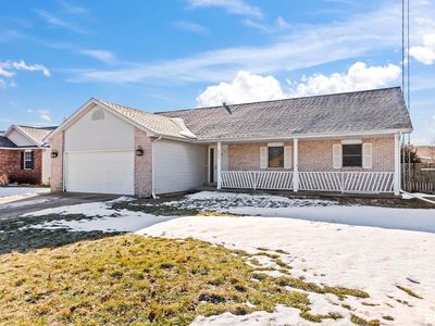 4620 Dickey John Rd, Auburn, IL, 62615