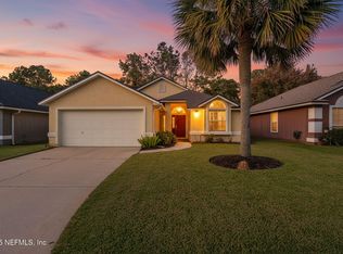 1358 BROOKGREEN Way, Fleming Island, FL 32003