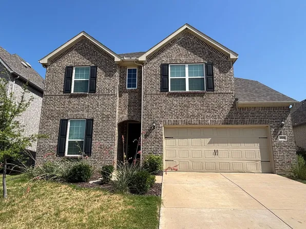 4509 Expedition Dr, Oak Point, TX 75068