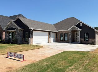 2322 E 134th Cir S, Bixby, OK 74008