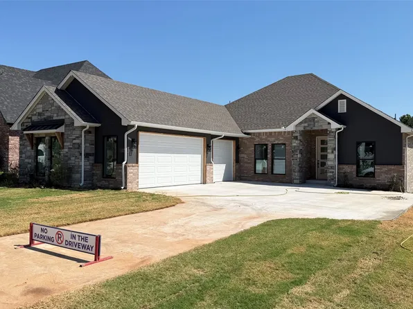 2322 E 134th Cir, Bixby, OK 74008