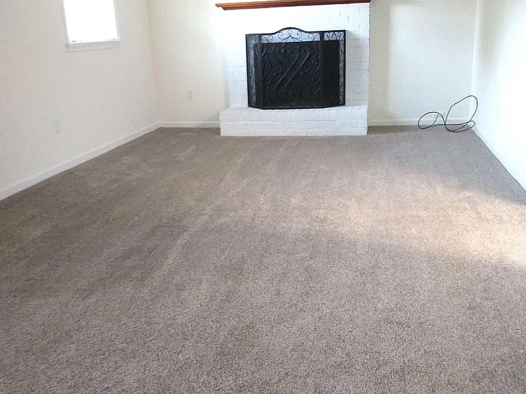 Family room: 20.5' x 11.5'