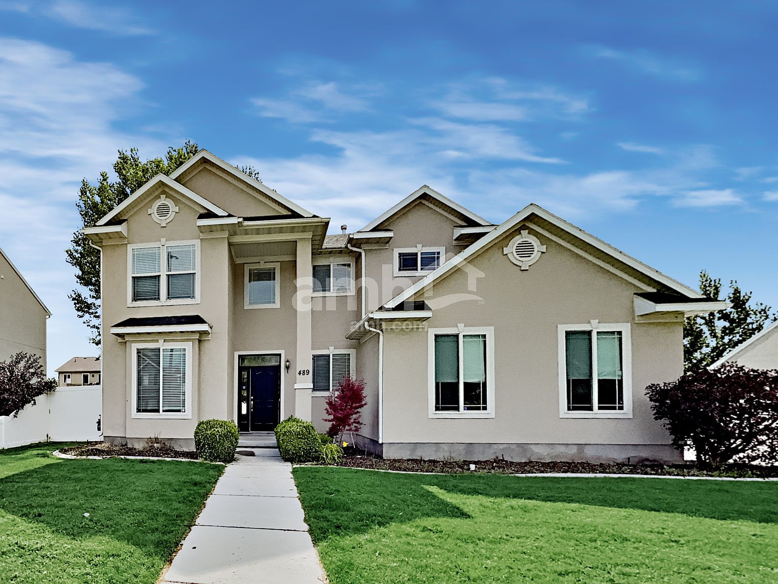 489 N 800 W, Springville, UT 84663 Zillow