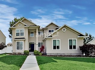 489 N 800 W, Springville, UT 84663