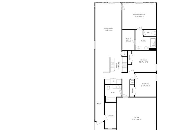 2nd image of 2238 Jungle Dr