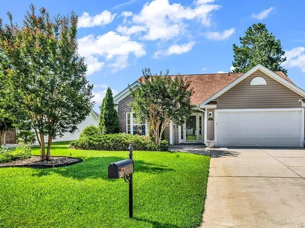 241 Carolina Crossing Blvd., Little River, SC 29566