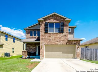 3918 Pavo Viejo, San Antonio, TX 78223