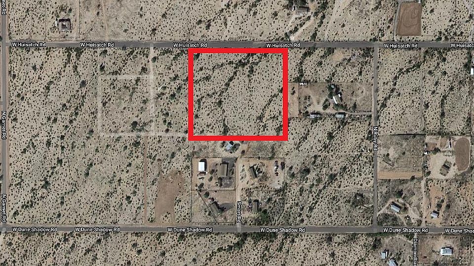 2nd image of Husatch Road And Garnet Rd #1-15