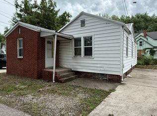814 W Washington St, Springfield, IL 62702