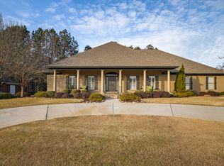 2710 Lake Crest Ln, Tuscaloosa, AL 35406