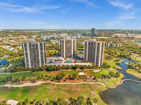 20379 W Country Club Dr APT 1437, Aventura, FL 33180