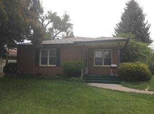 362 W 600 N, Richfield, UT 84701