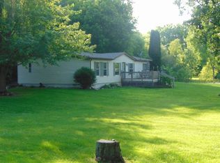 1875 Murray Rd, Dansville, MI 48819